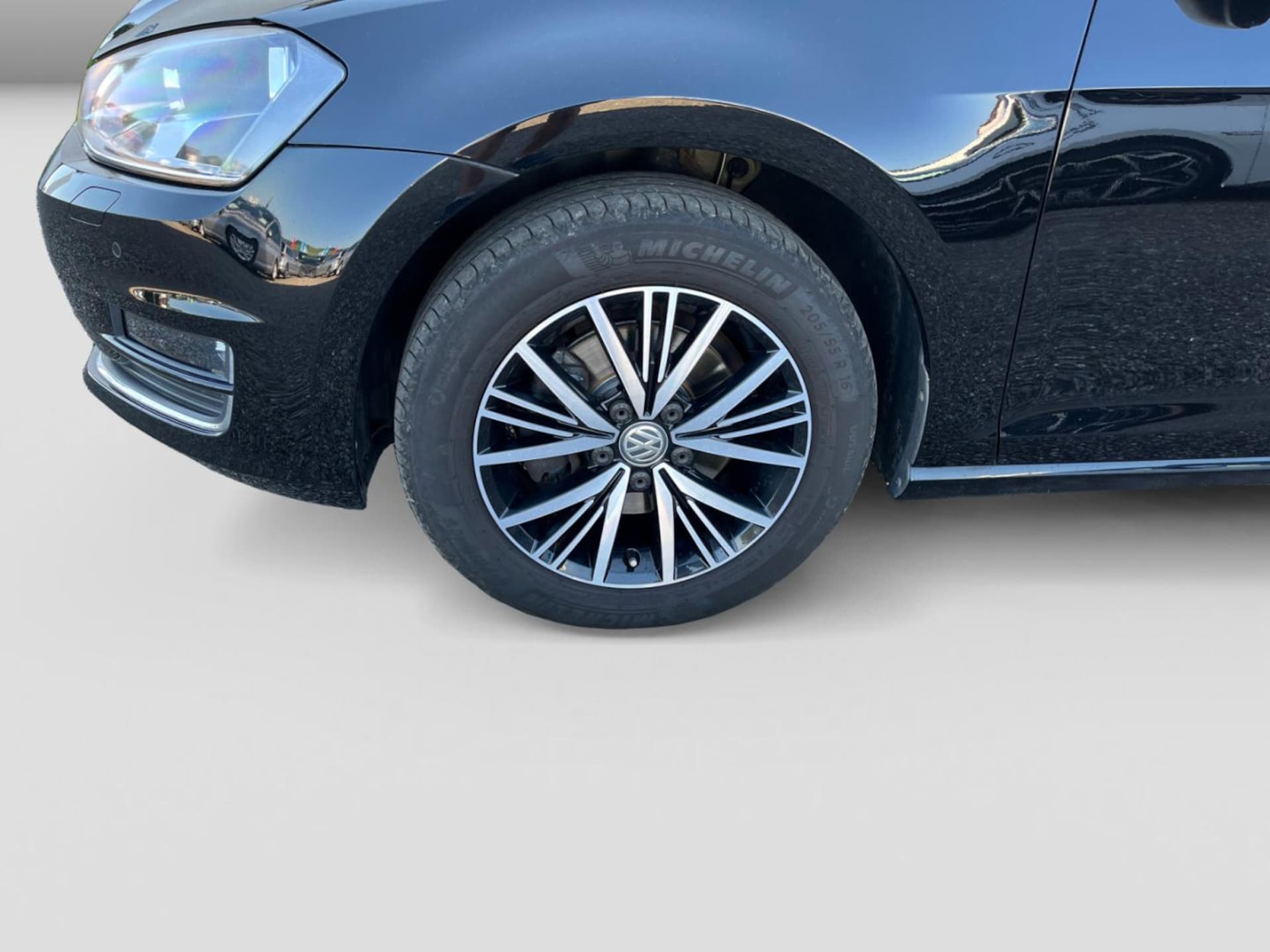 Volkswagen Golf Variant Comfortline
