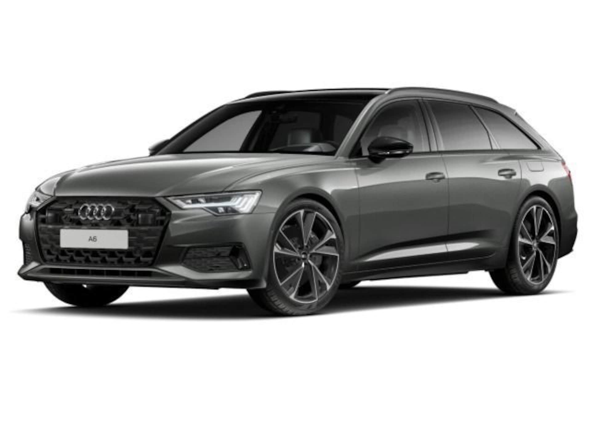 Audi A6 Avant TFSI e Sport