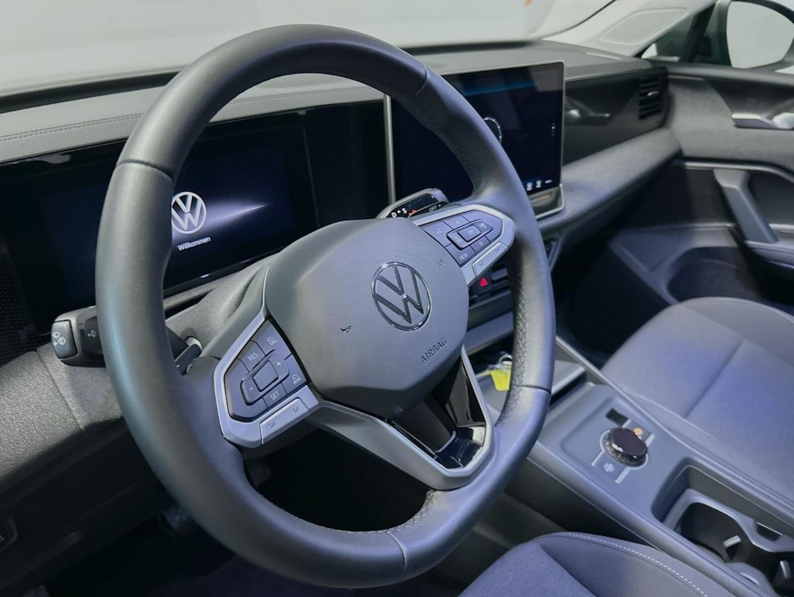 Volkswagen Tiguan – Bild 9