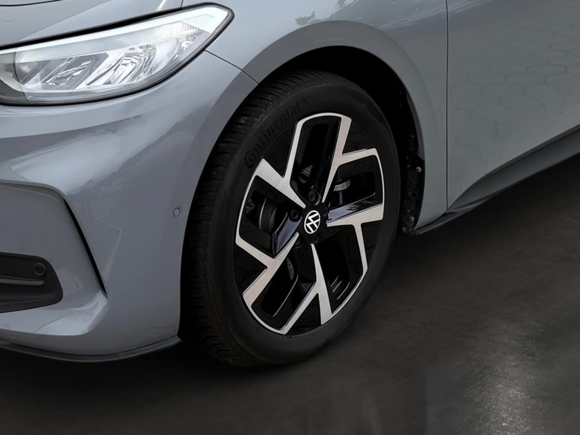 Volkswagen ID.3 MOVE Pro