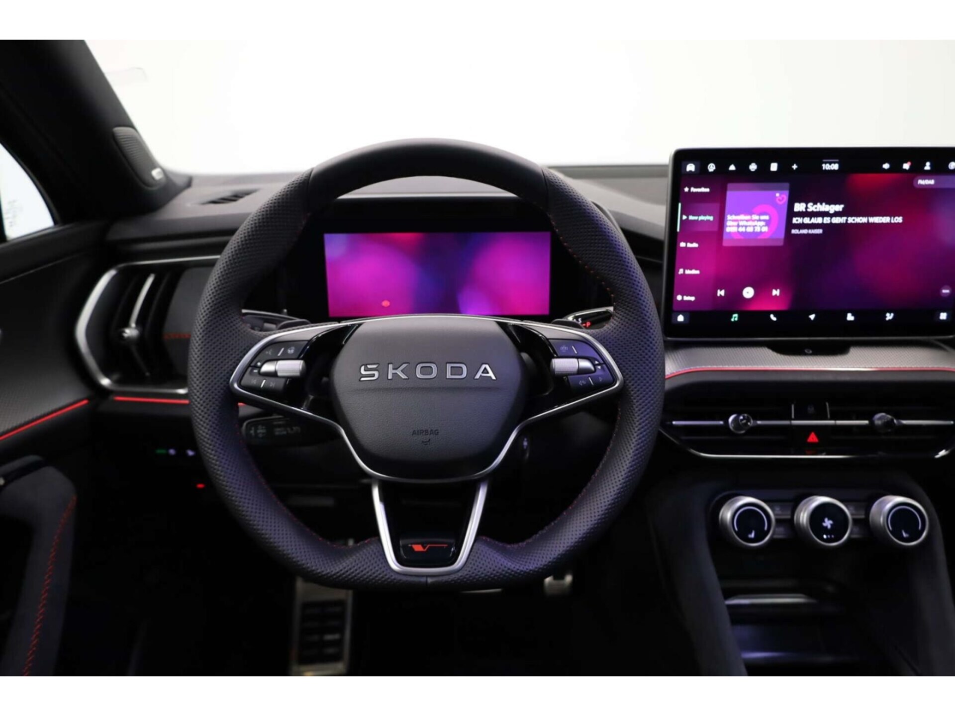 Skoda Kodiaq RS