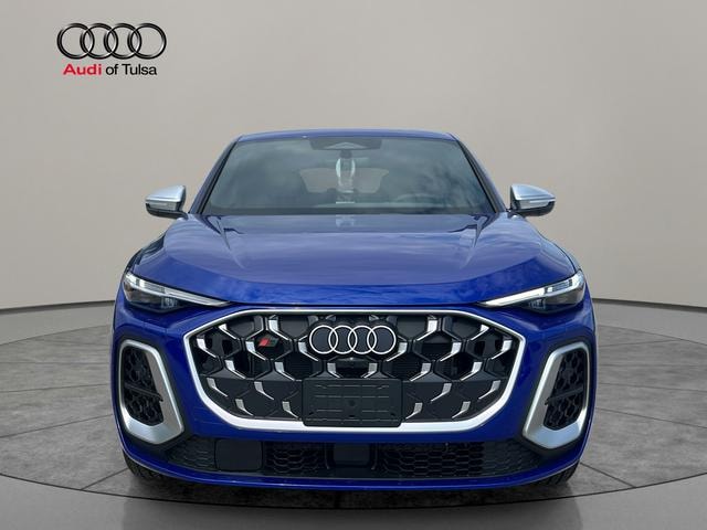2026 Audi SQ5 Sportback