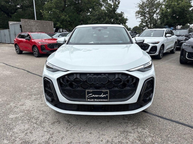 2026 Audi Q5 Sportback