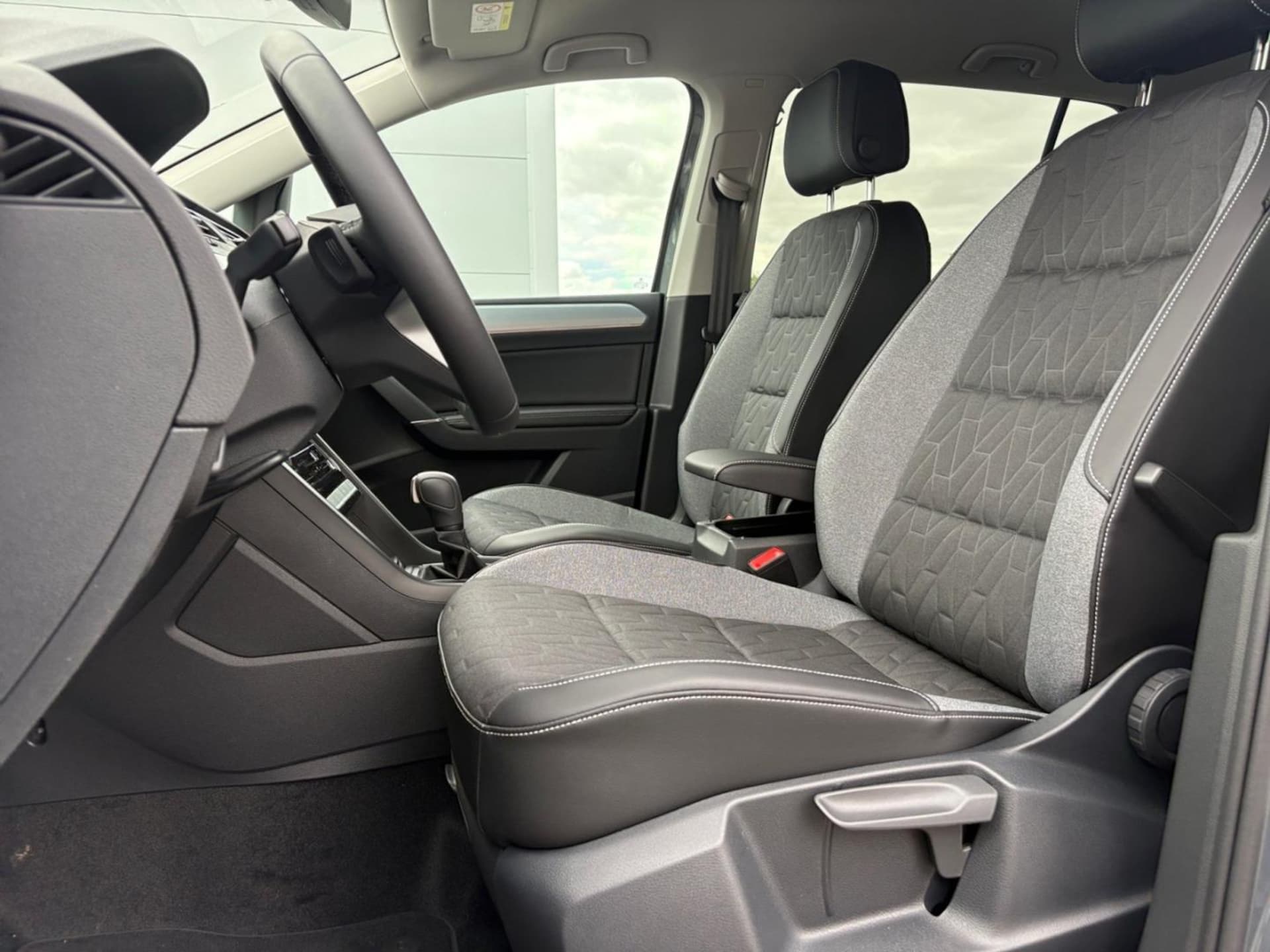 Volkswagen Touran ENERGY
