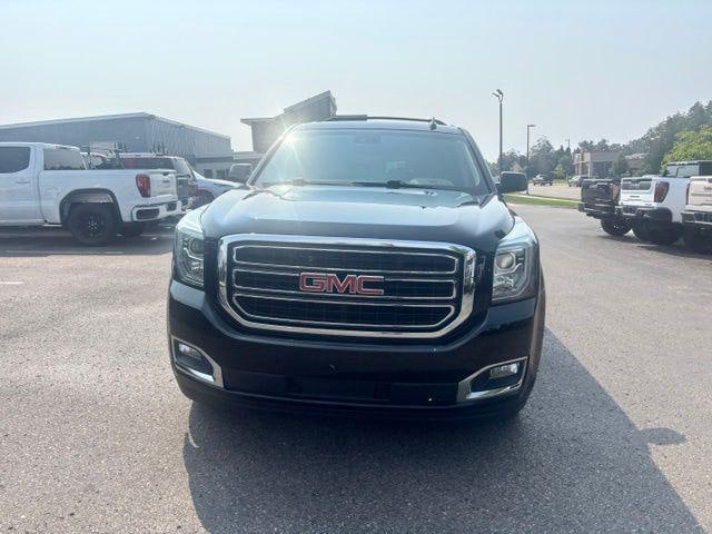 2018 GMC Yukon