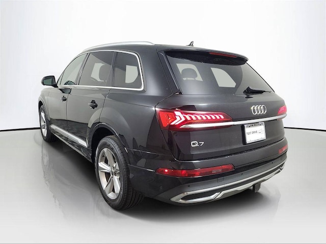 2021 Audi Q7