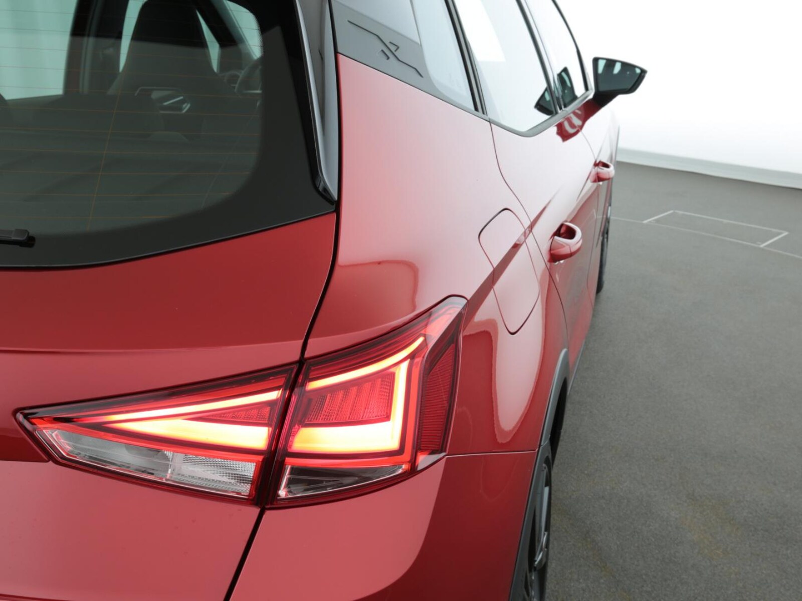 SEAT Arona – Bild 23