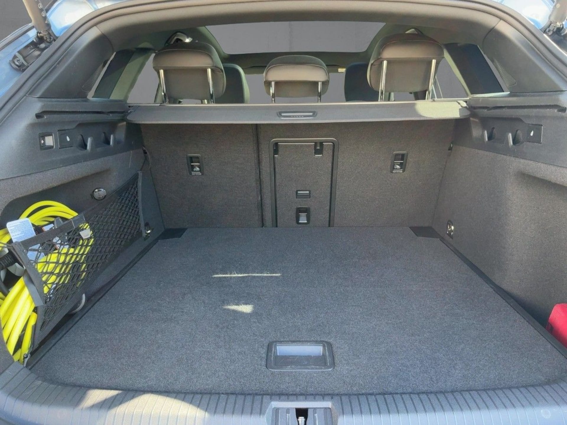 Volkswagen ID.7 Tourer Pro S