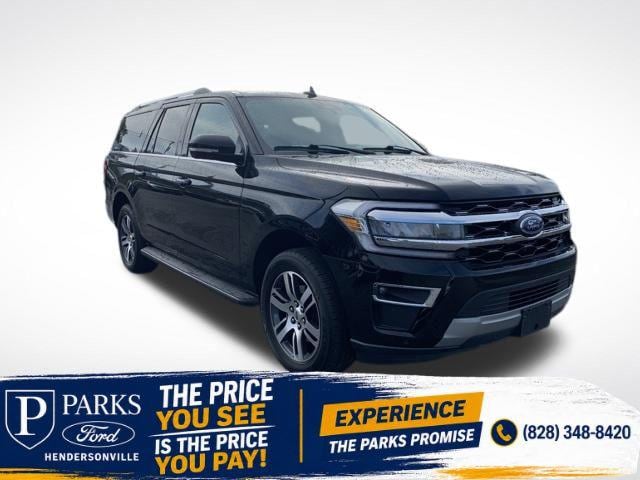 2024 Ford Expedition