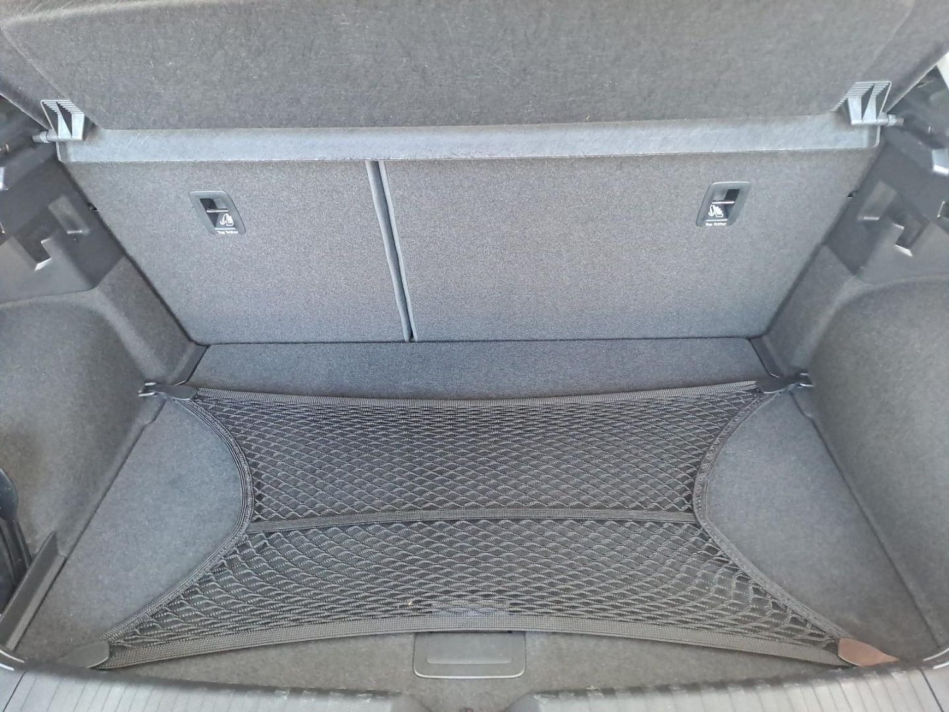 Audi A1 Sportback Advanced