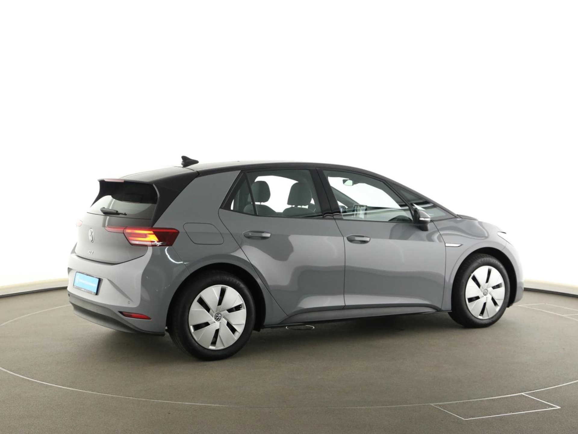 Volkswagen ID.3 Pro Performance