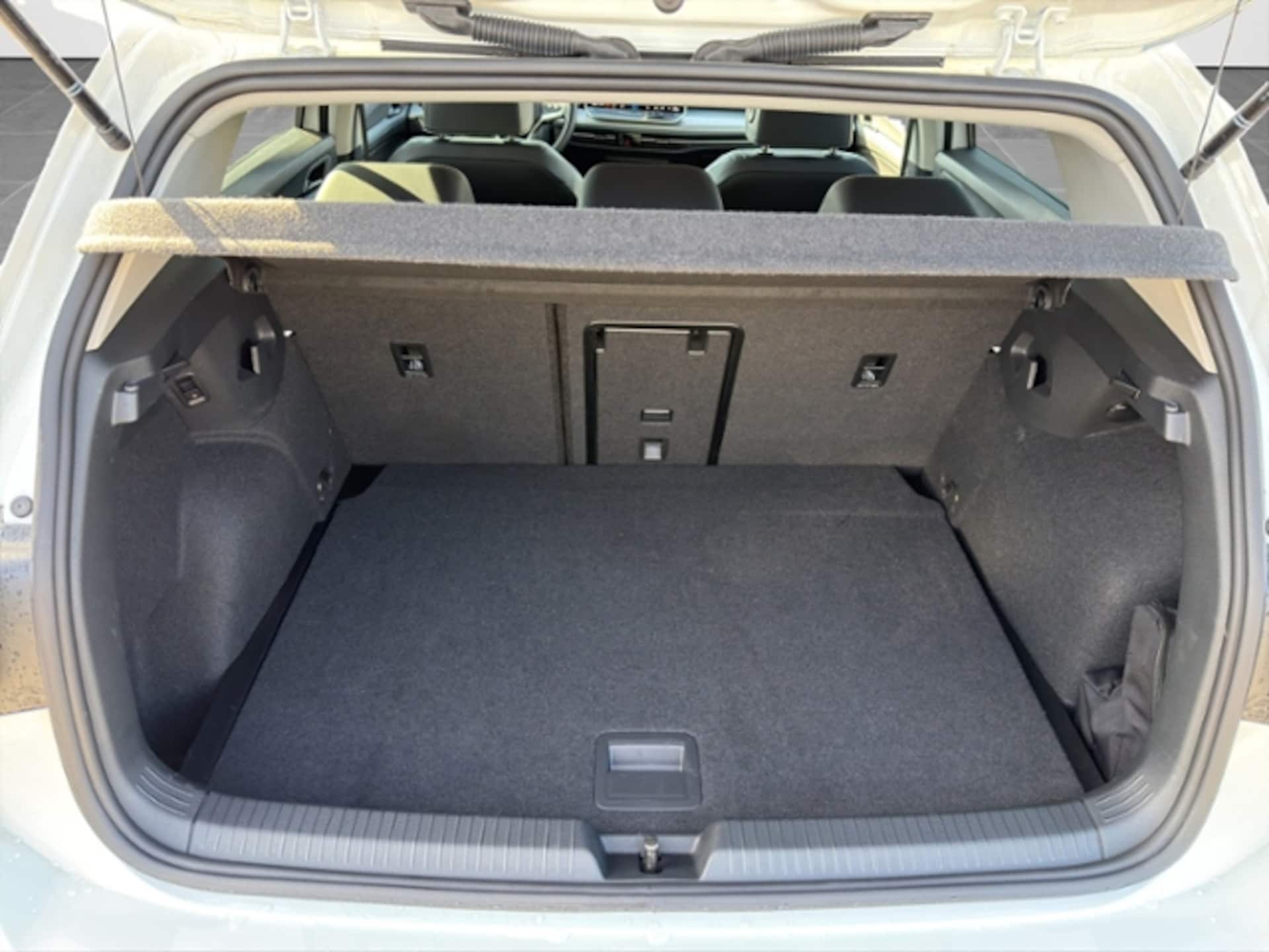Volkswagen Golf Goal