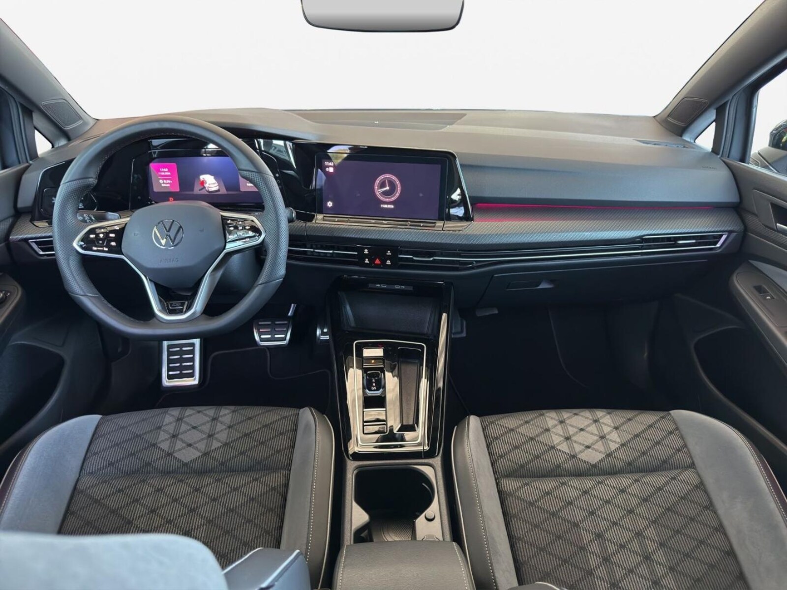 Volkswagen Golf – Bild 5