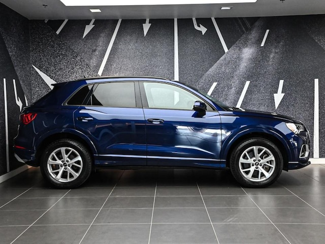 2022 Audi Q3 SUV