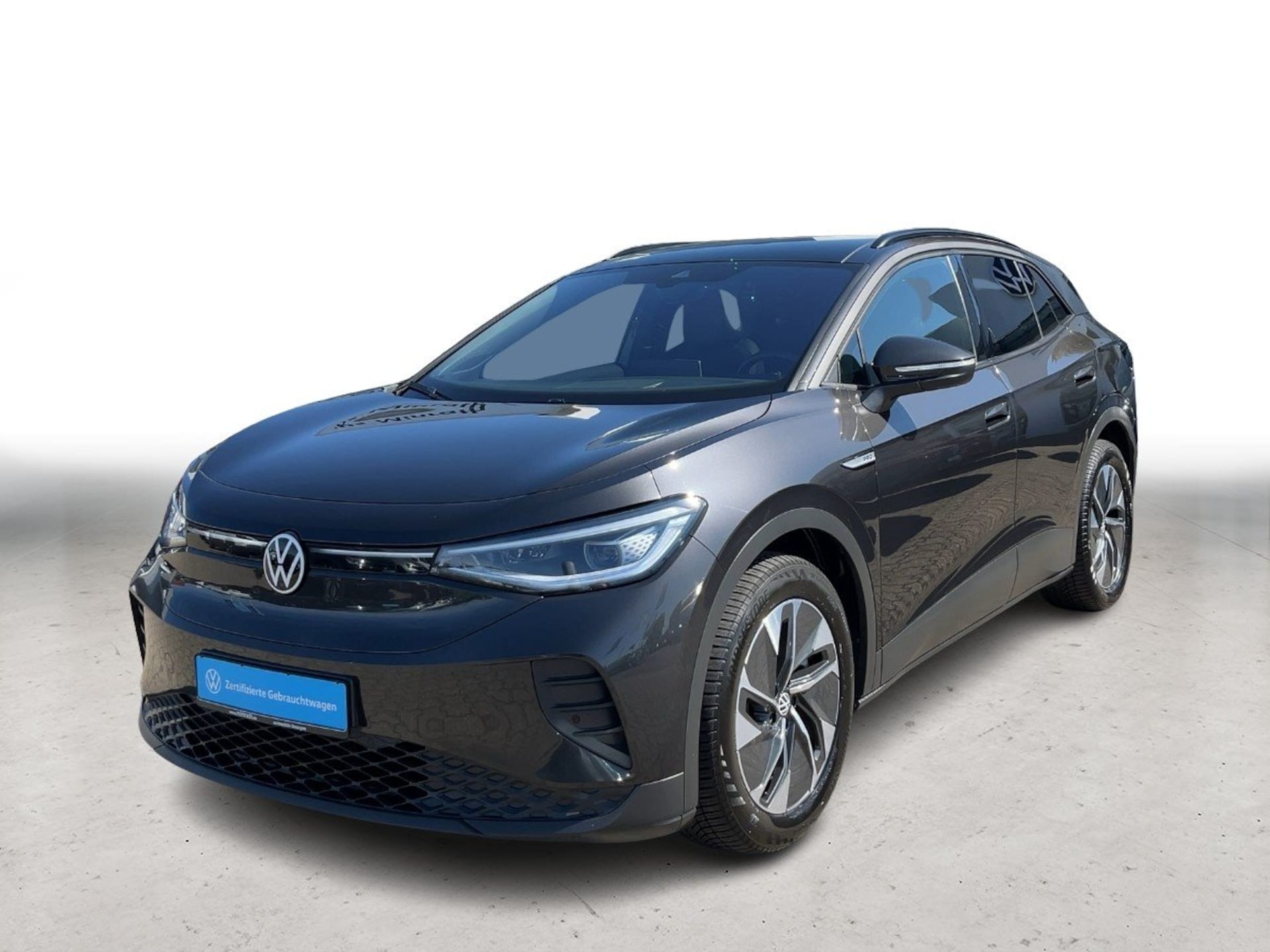 Volkswagen ID.4 Pro Performance