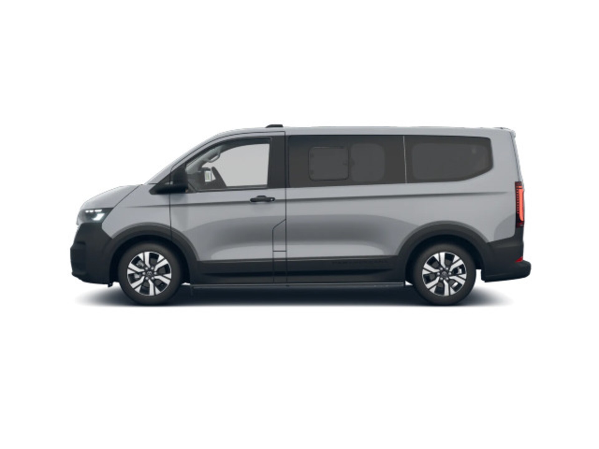 Volkswagen Transporter Kombi kurzer Radstand