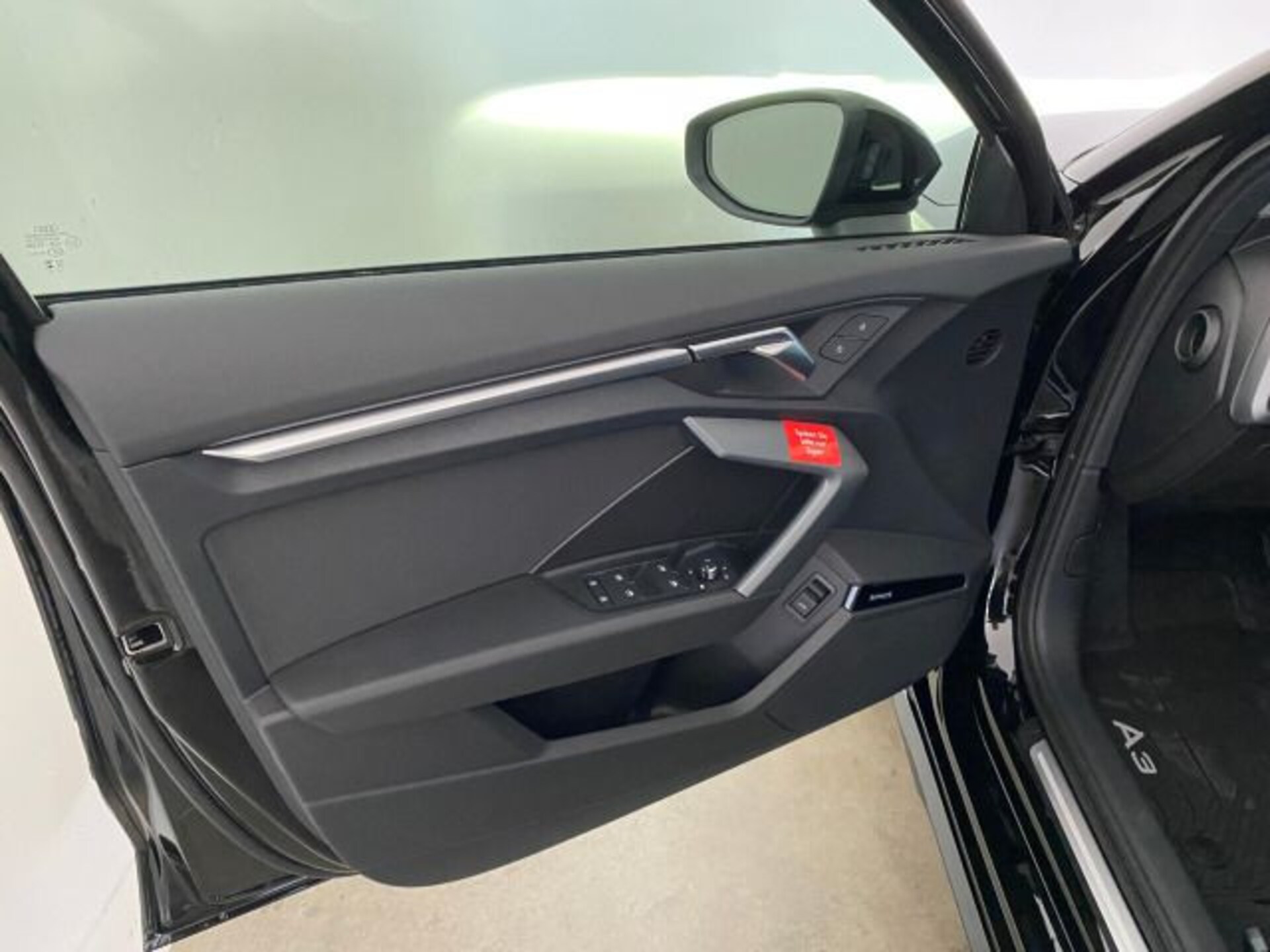 Audi A3 Sportback S line