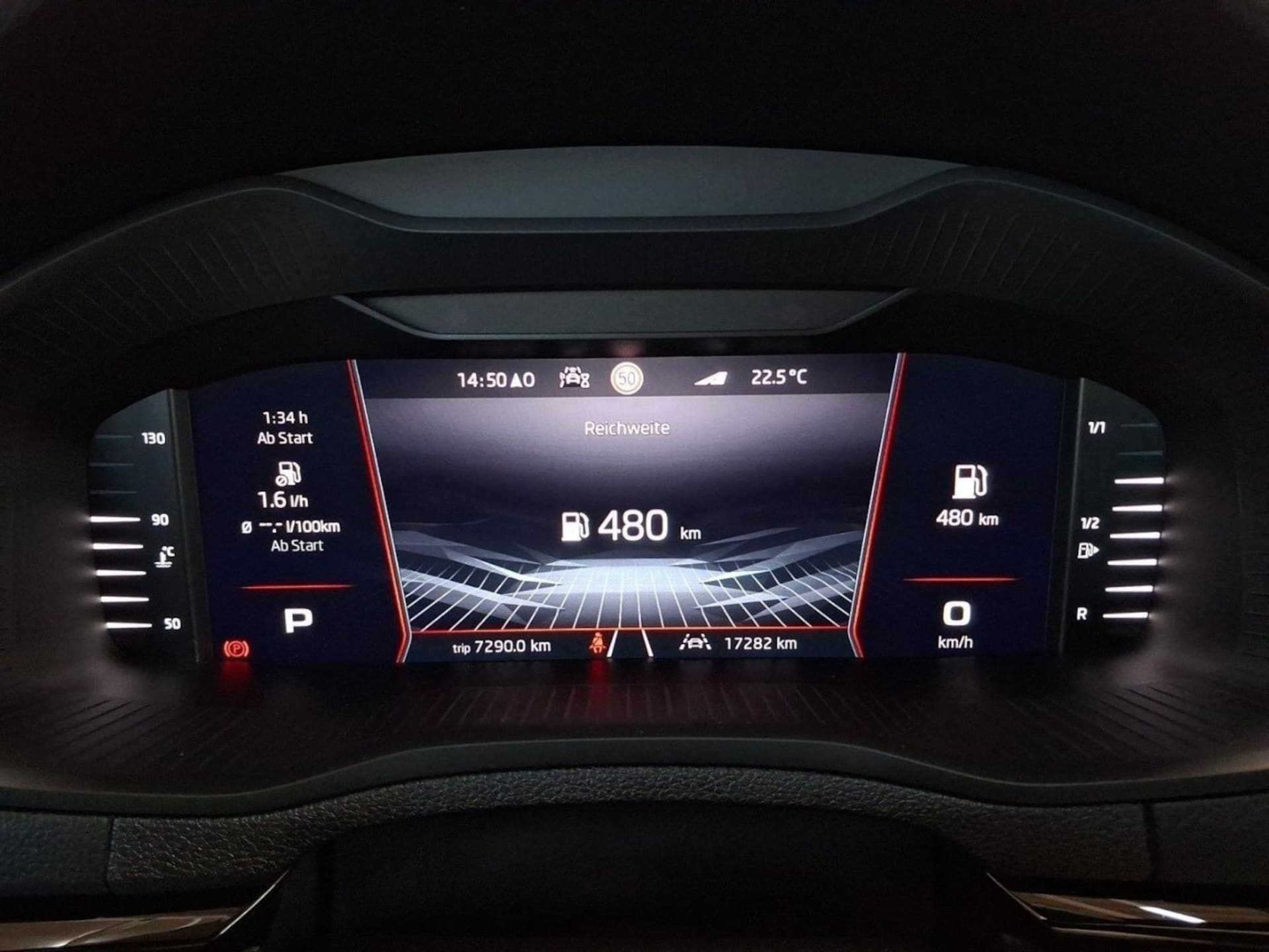Skoda Karoq Sportline
