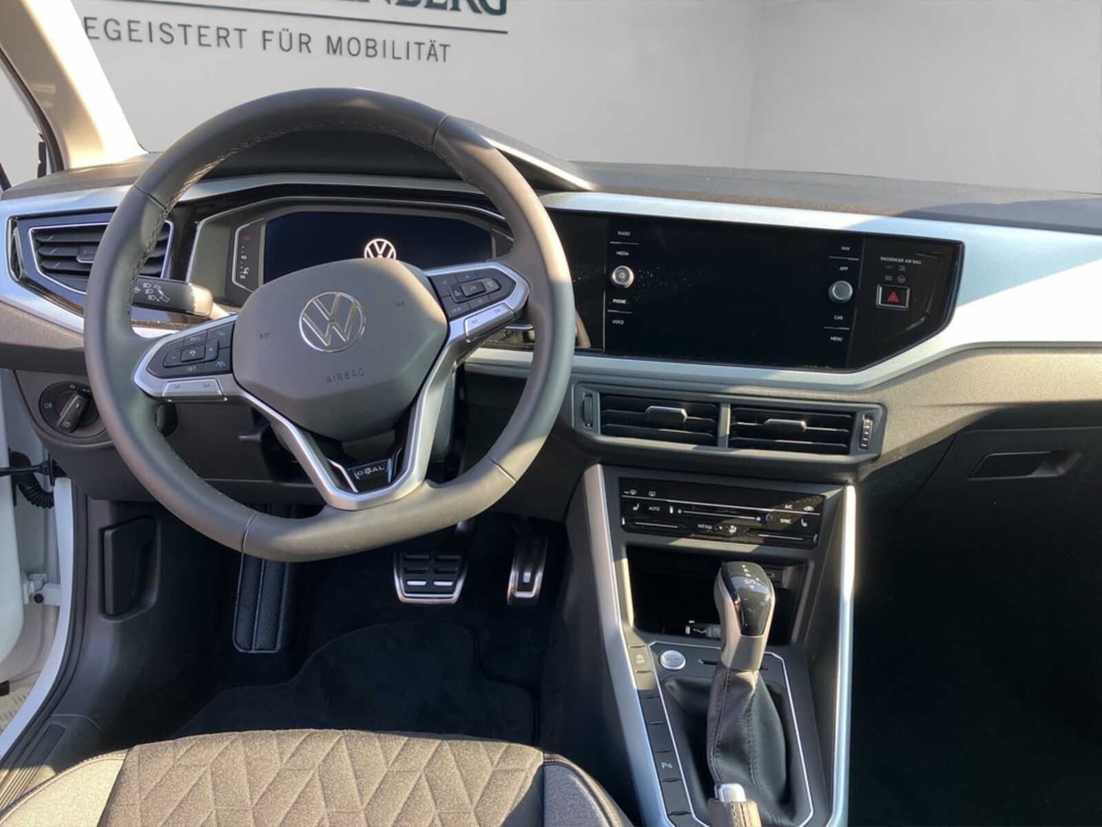 Volkswagen Taigo – Bild 11