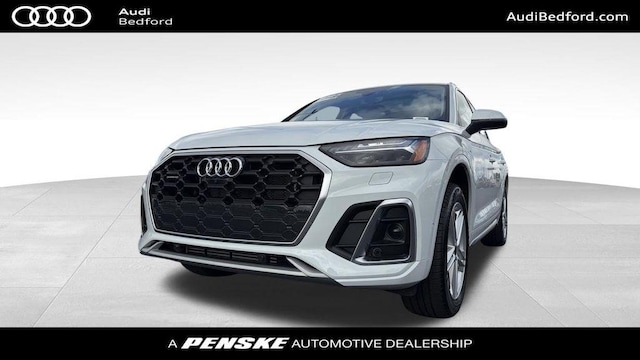 Photo of 2025 Audi Q5 TFSI e 