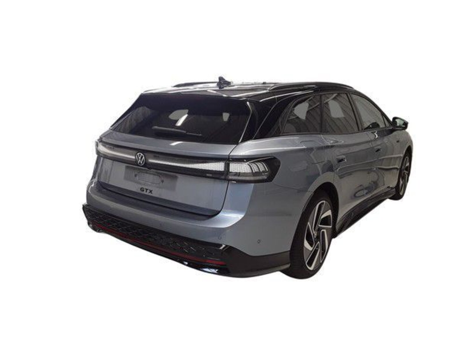 Volkswagen ID.7 Tourer – Bild 4