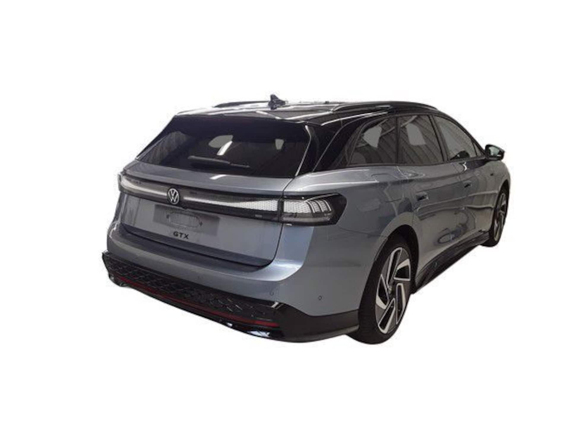 Volkswagen ID.7 Tourer GTX