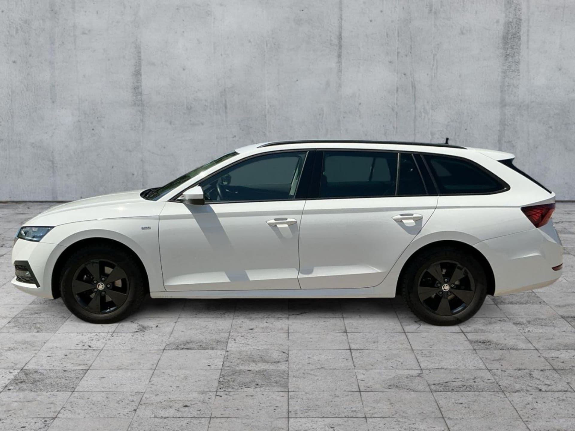 Skoda Octavia Combi Ambition