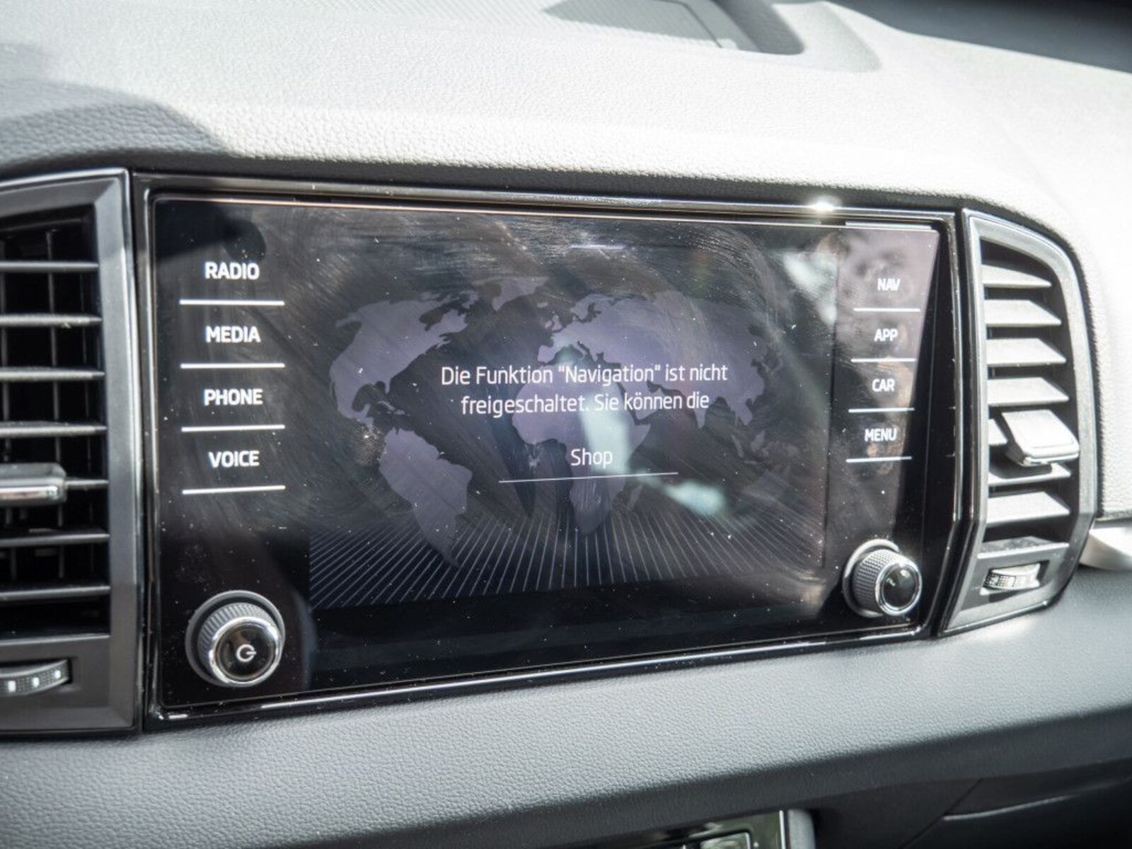 Škoda Karoq – Bild 10