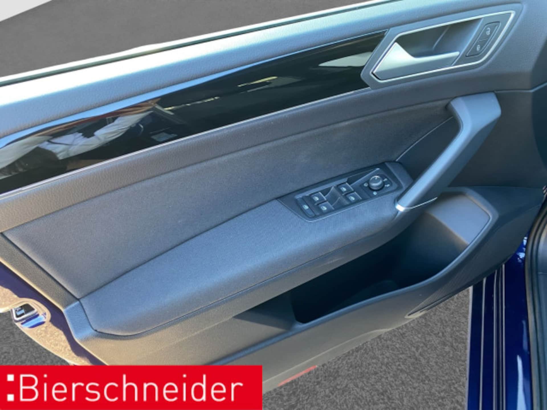 Volkswagen Touran Highline