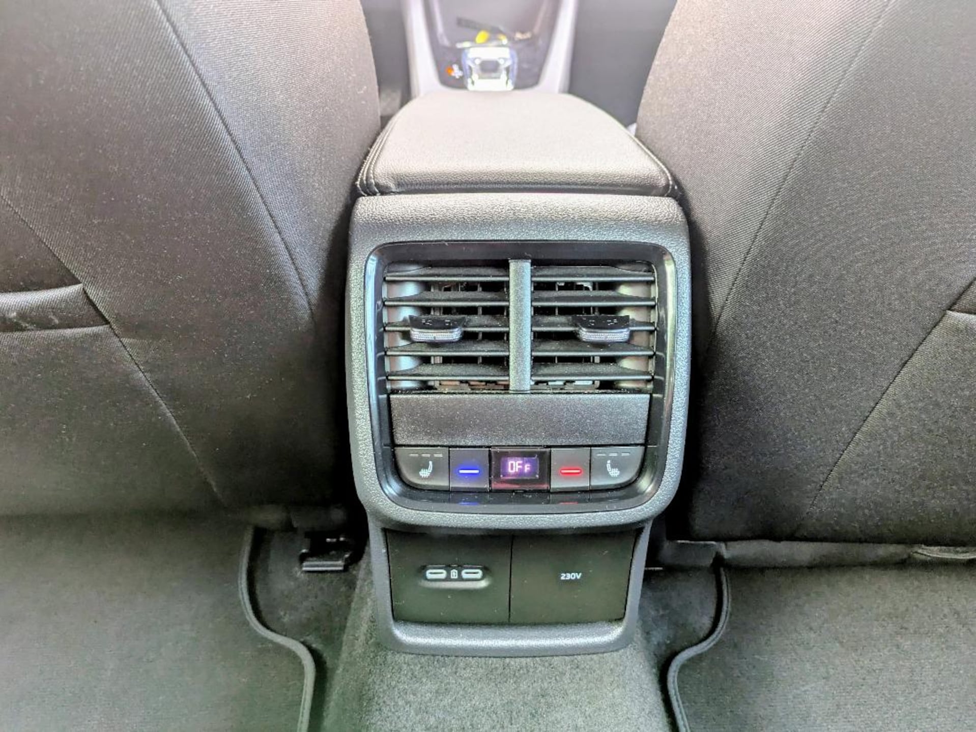 Skoda Octavia Combi Ambition