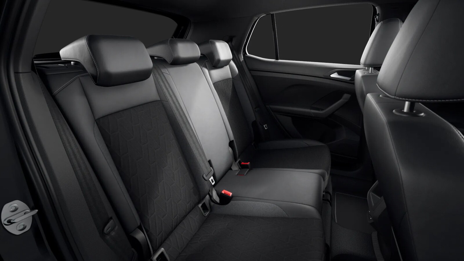 Volkswagen T-Cross – Bild 10