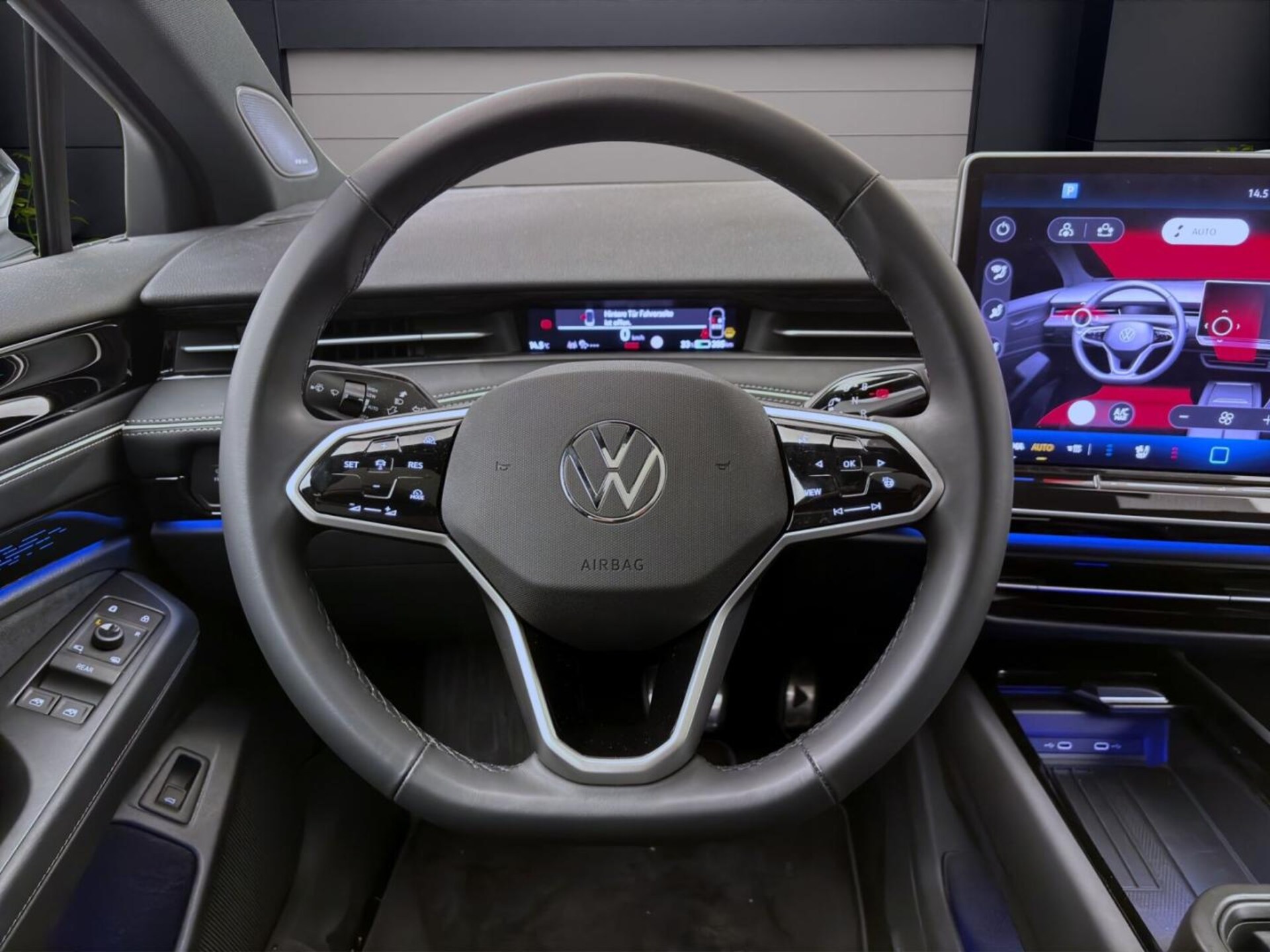 Volkswagen ID.7 Pro