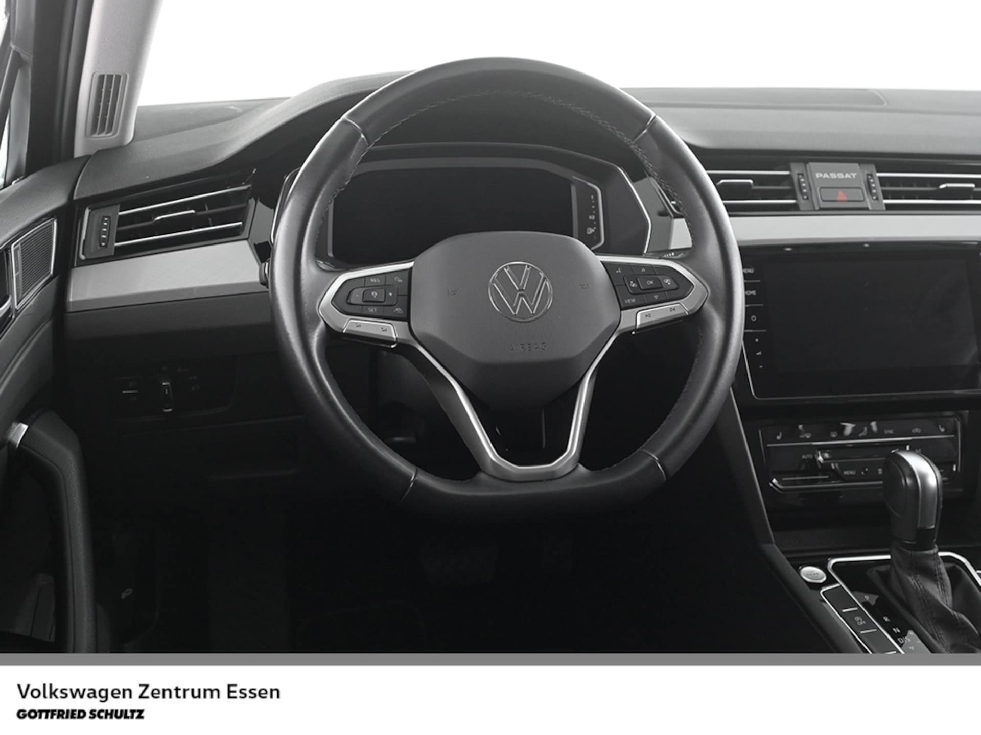 Volkswagen Passat Variant Business