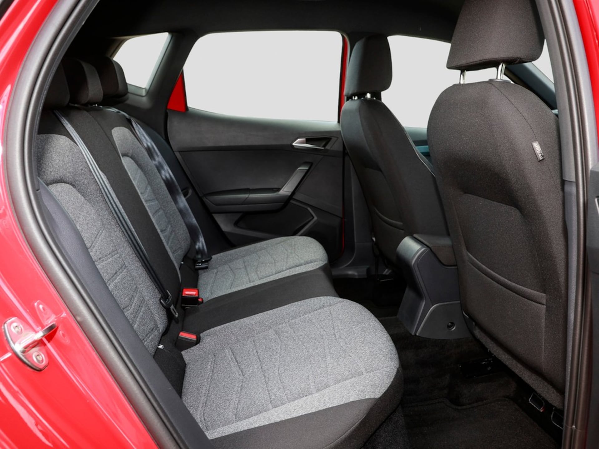 SEAT Arona Xperience