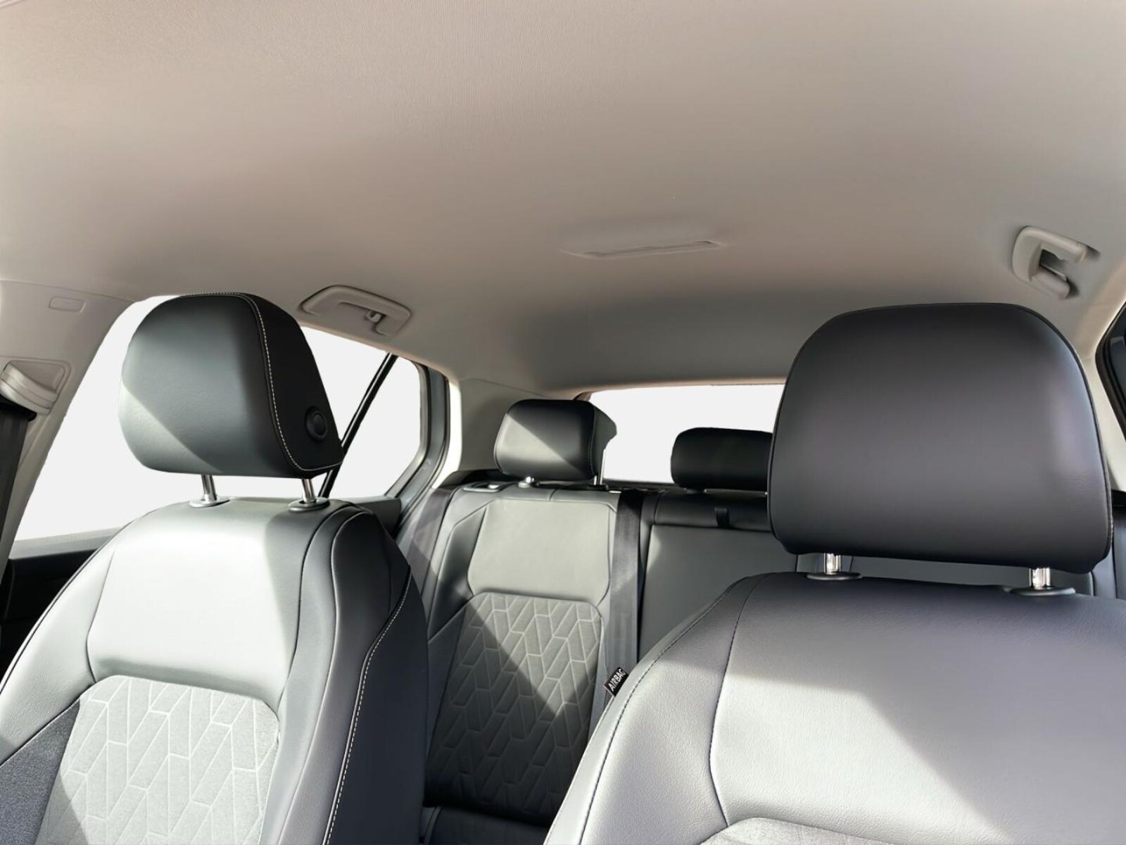 Volkswagen Golf – Bild 10
