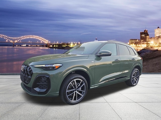 Photo of 2026 Audi Q5