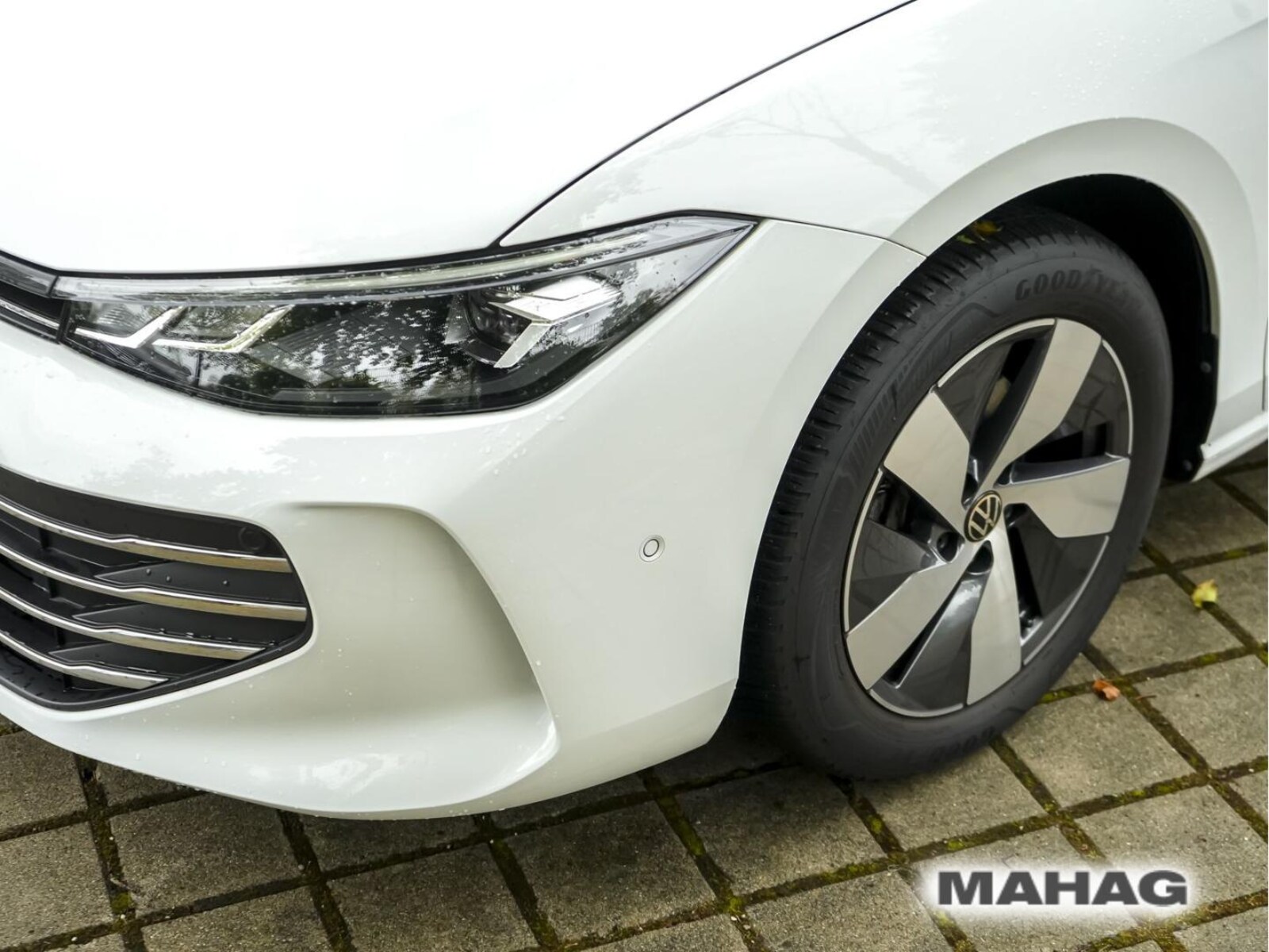 Volkswagen Passat – Bild 10