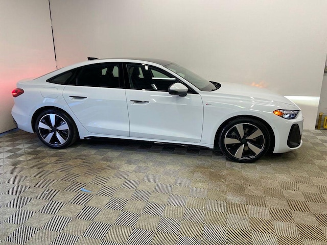 Photo of 2026 Audi A5 Sedan