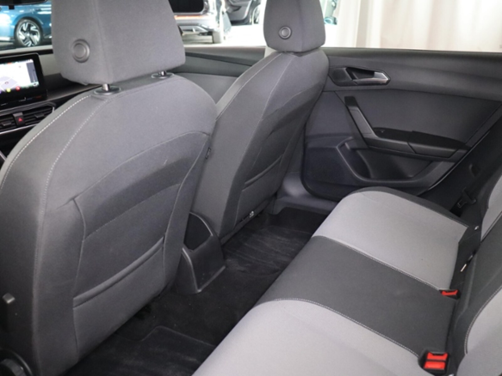 SEAT Leon Sportstourer – Bild 15