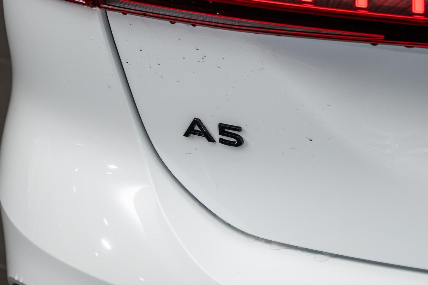 Image about Audi A5 Sedan TFSI 200 kW quattro S tronic