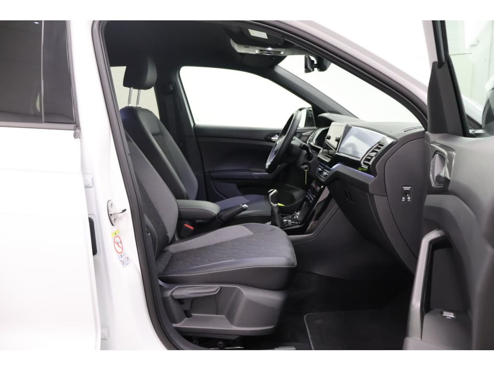 Volkswagen T-Cross – Bild 22