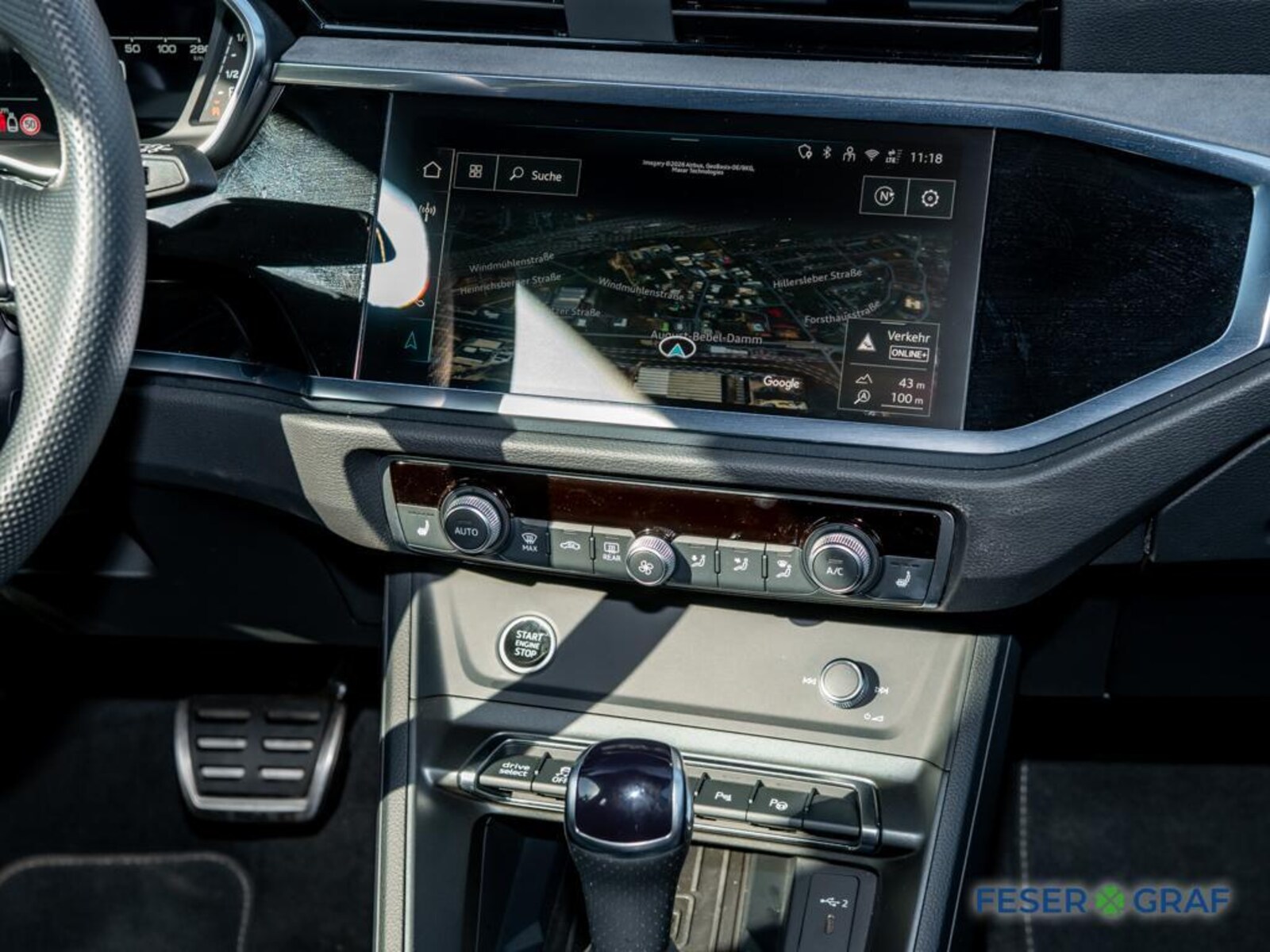 Audi Q3 – Bild 8
