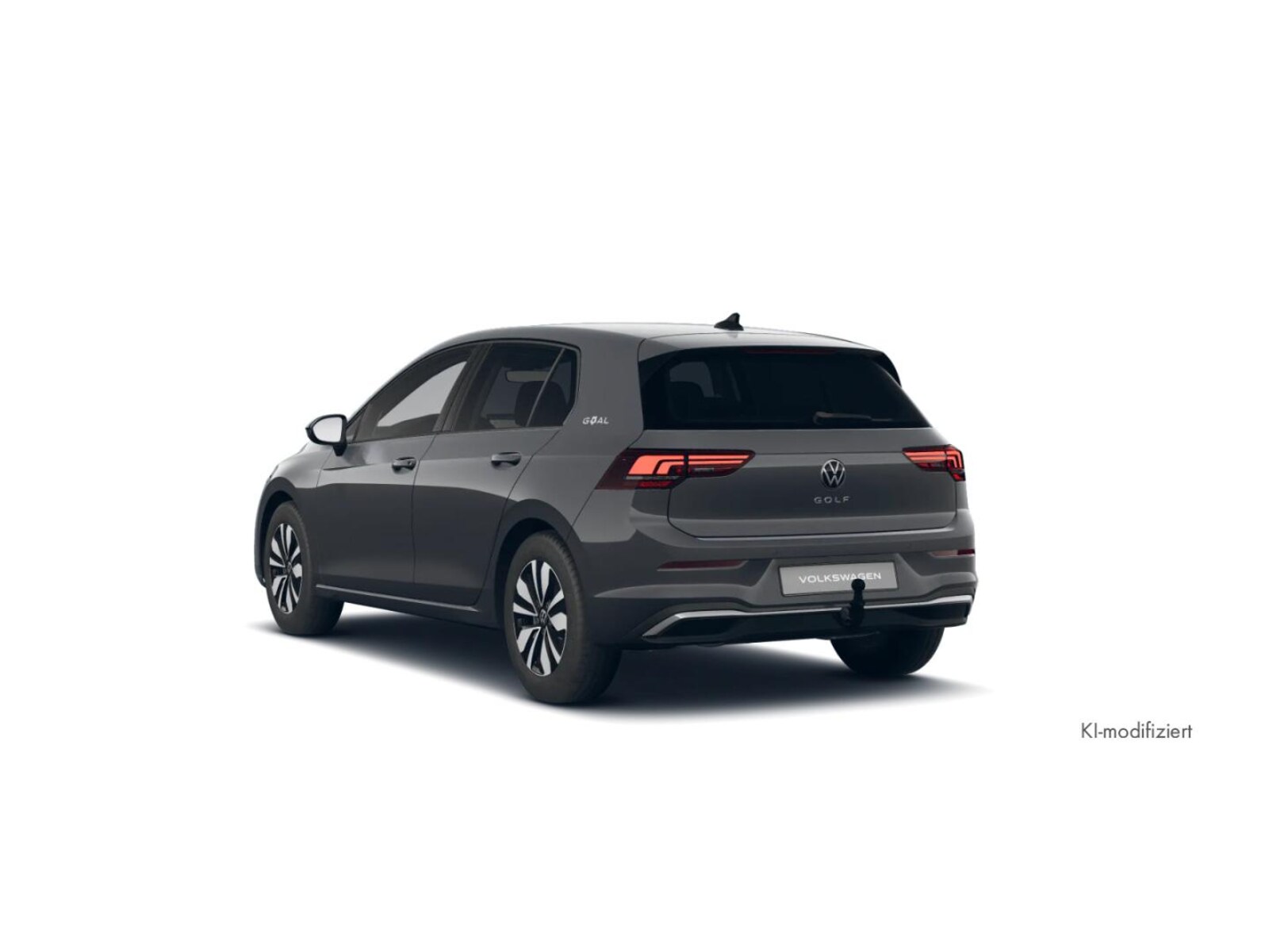 Volkswagen Golf – Bild 4