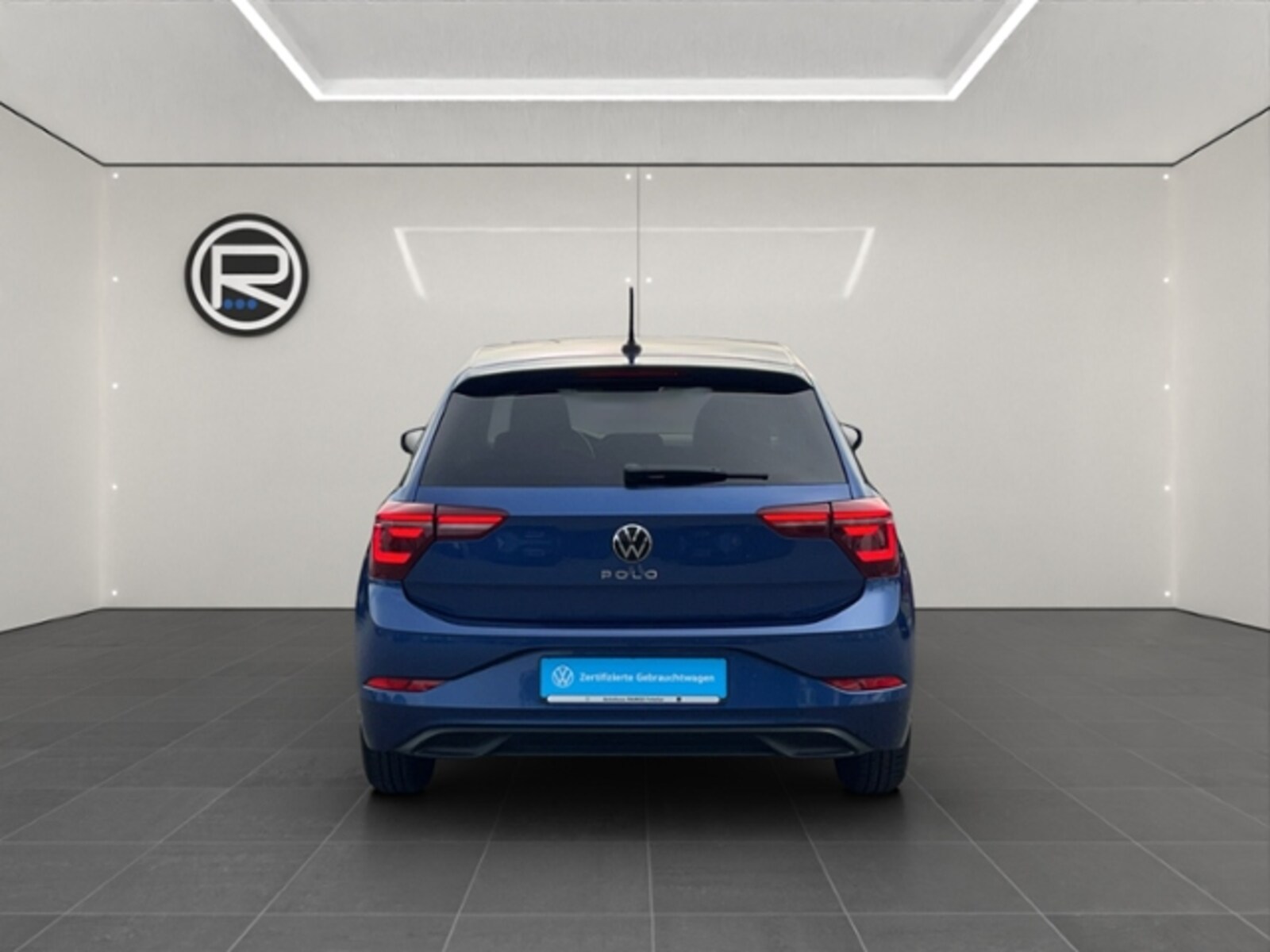 Volkswagen Polo – Bild 8