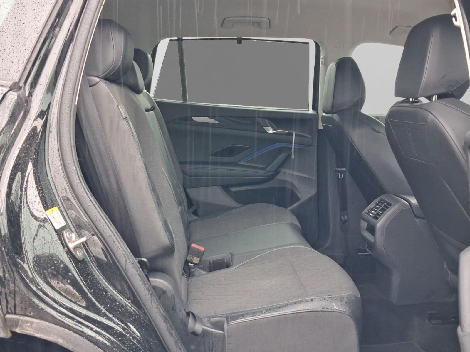 Volkswagen Tayron – Bild 5