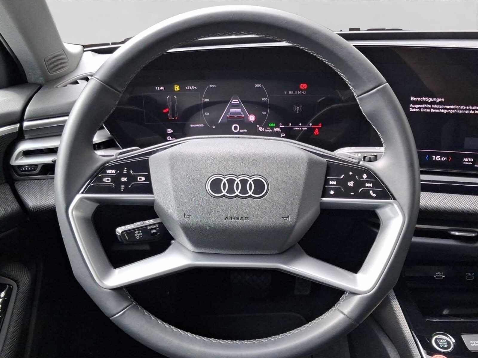 Audi A5 Avant – Bild 8