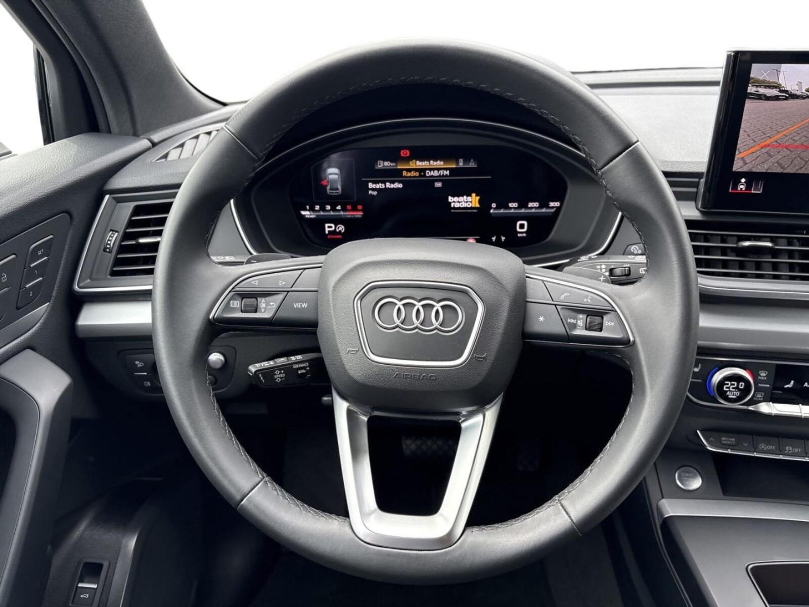 Audi Q5 Sportback – Bild 13