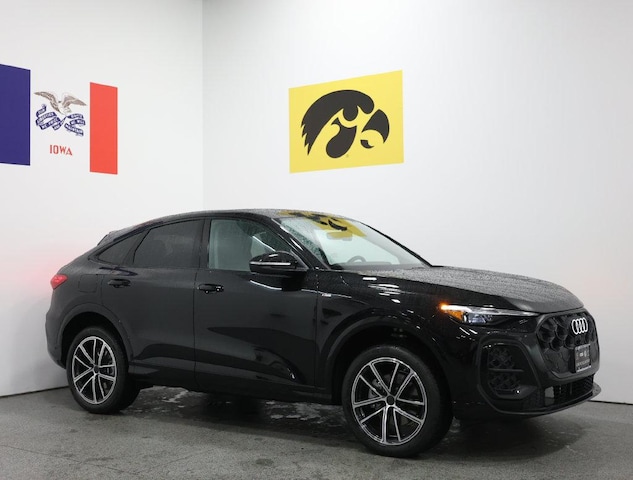 2026 Audi Q5 Sportback