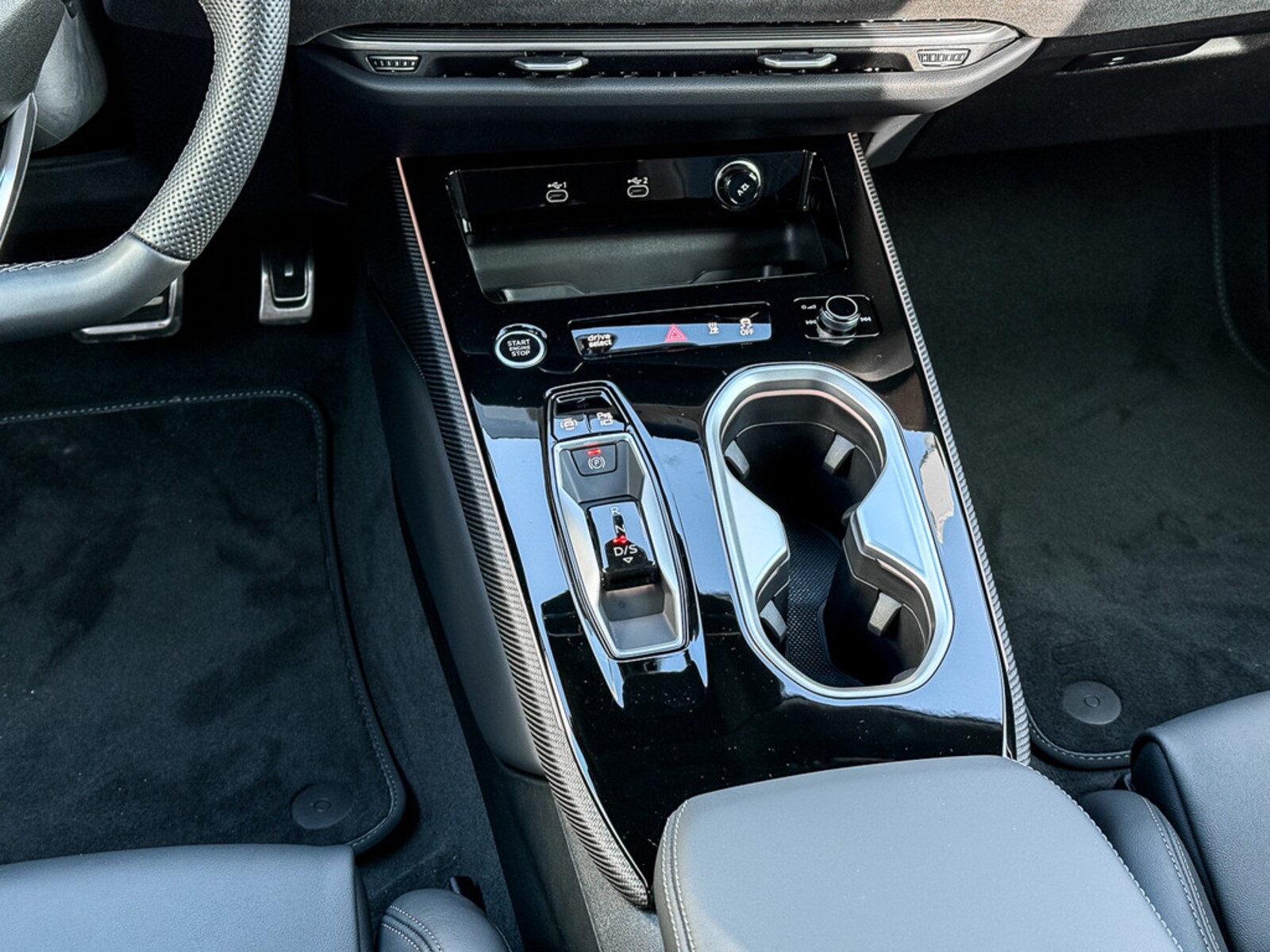 Audi A6 Avant – Bild 13