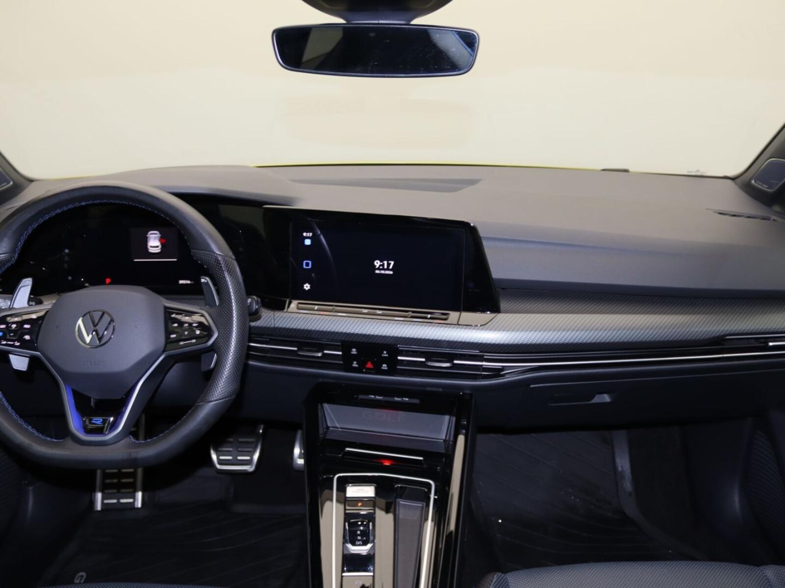 Volkswagen Golf – Bild 9